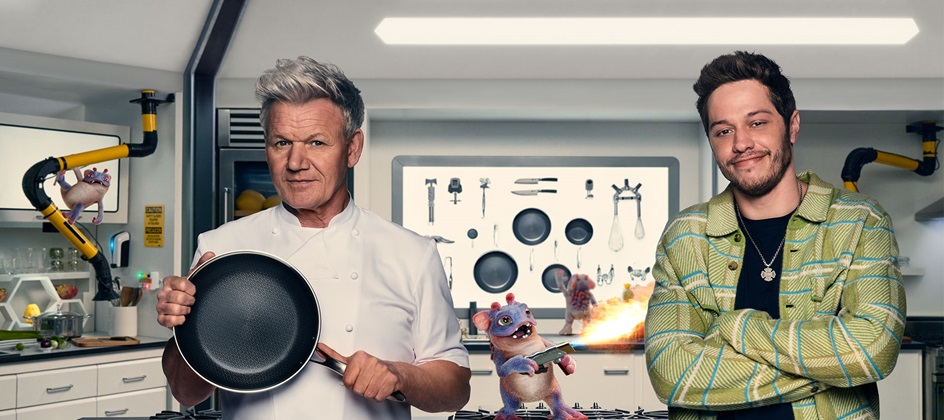 HexClad makes history as first cookware brand to air super bowl commercial